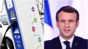 Măsurile radicale impuse de Macron pentru protejarea climei. Miniştrii francezi sunt obligaţi să se conformeze