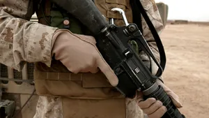 Conducerea armatei SUA, despre scrisoarea trimisă Guvernului de la Bagdad: Este o greşeală. Nu am decis retragerea din Irak