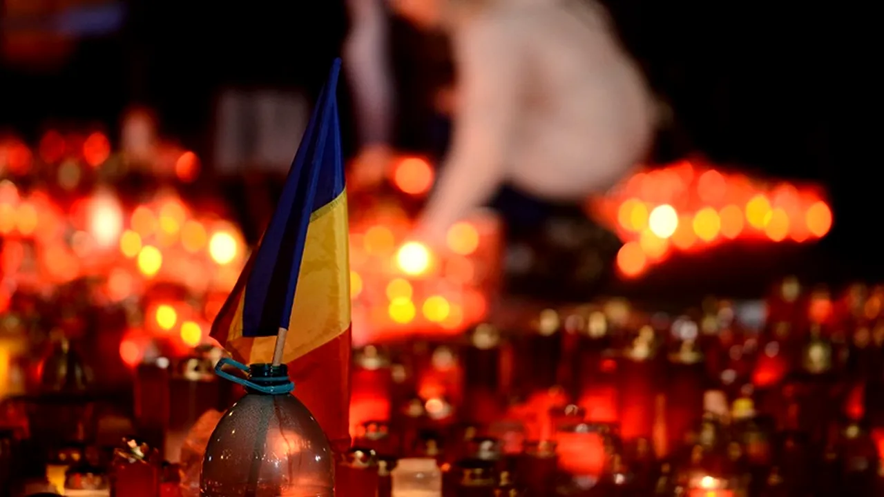 Concert caritabil al Fundaţiei Calea Victoriei pentru supravieţuitorii din clubul Colectiv - 