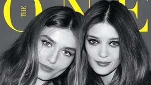 The One de aprilie: Inteviuri cu actriţa Luminiţa Gheorghiu şi soprana Angela Gheorghiu