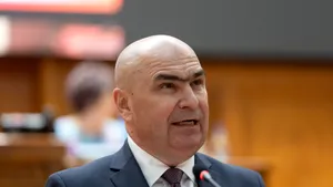 Bolojan: Nu mai blocați munca Guvernului cu moțiuni tip Cațavencu