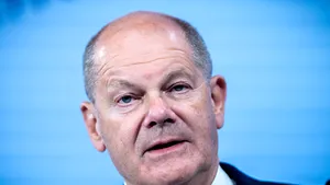 Situaţie tensionată în Germania. Cancelarul Scholz l-a demis pe ministrul de Finanţe 