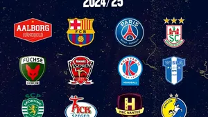 Dinamo Bucureşti va juca în EHF Champions League! Premieră la fete: vom avea 3 echipe în cea mai importantă competiţie din lume
