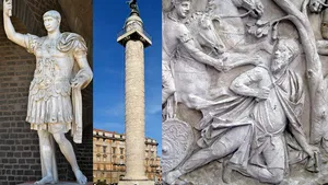 11 august 106: Dacia devine provincie romană 