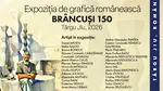 Premieră mondială: Brâncuși, celebrat simultan pe 6 continente