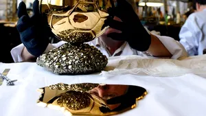 Cât câştigă cel mai în vogă agent de jucători din lumea fotbalului. Are mai mulţi bani decât a reuşit să strângă Lionel Messi de-a lungul carierei