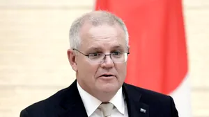 Prim-ministrul Australiei: „Acum depinde de China şi de liderii ei să demonstreze că pot să şi acţioneze”