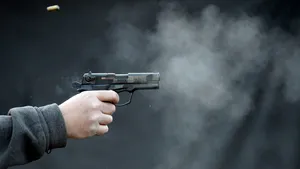 Breaking News. Deținut evadat, împușcat mortal de polițiști în Dolj