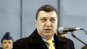 Atanasiu a cheltuit 204.000 lei din conturi în 2008, deşi a câştigat 566.000 lei