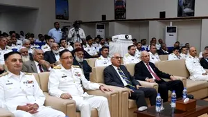 Militari şi echipamente din 50 de ţări vor participa la un exerciţiu organizat de marina pakistaneză