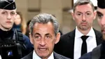 Fostul președinte francez Nicolas Sarkozy, amenințat cu moartea la sosirea în închisoare. Ce i-au strigat de la fereastră ceilalți deținuți