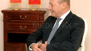 MESAJUL lui Băsescu pentru cetăţenii Republicii Moldova: Nu veţi fi membri UE până nu puneţi lucrurile la punct în justiţie