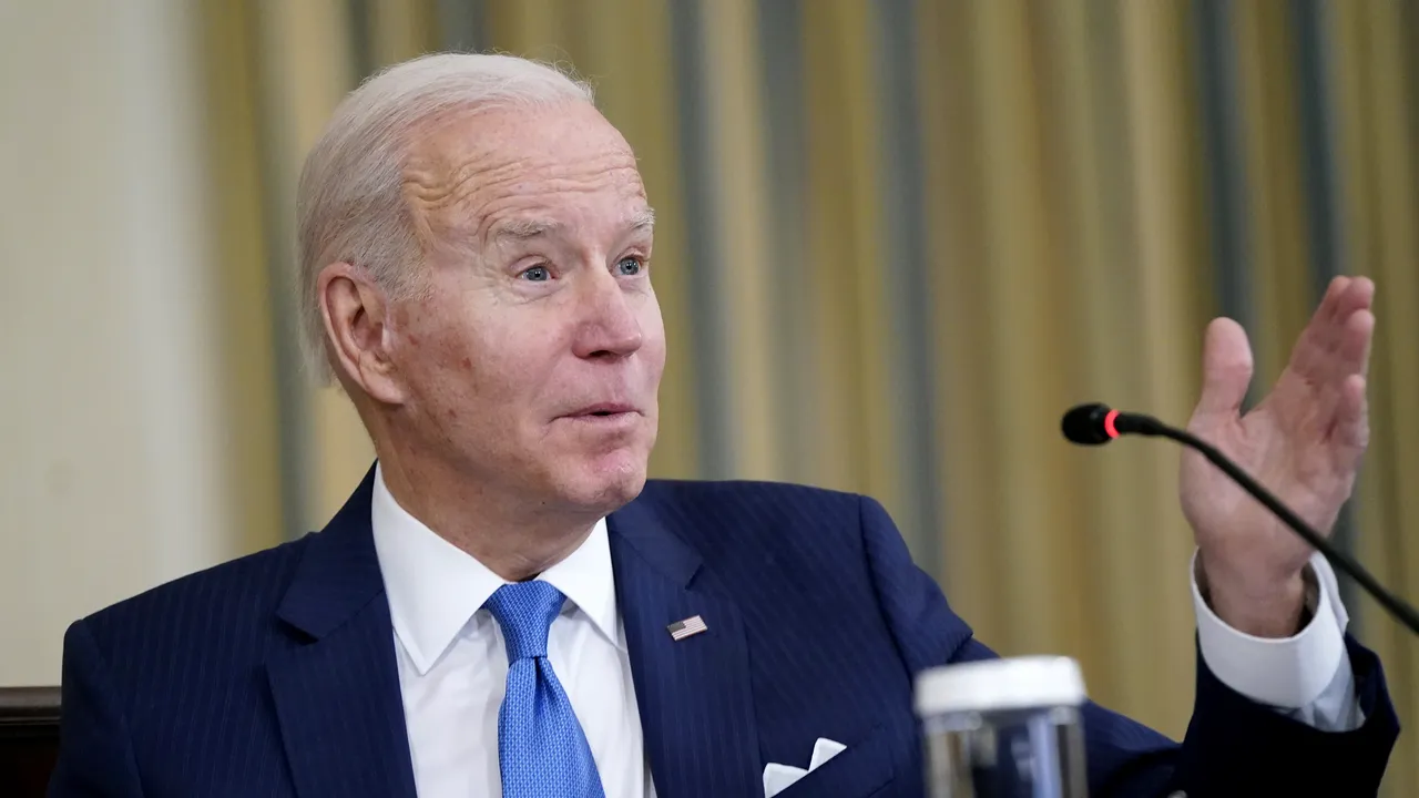Joe Biden continuă consultările pentru nominalizarea unui nou membru al Curţii Supreme de Justiţie