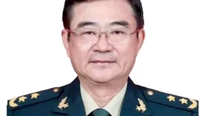 Încă o dispariţie misterioasă în China: al doilea ofiţer superior de negăsit în ultimele trei luni