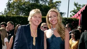 Ellen DeGeneres şi Portia de Rossi se vor căsători în octombrie