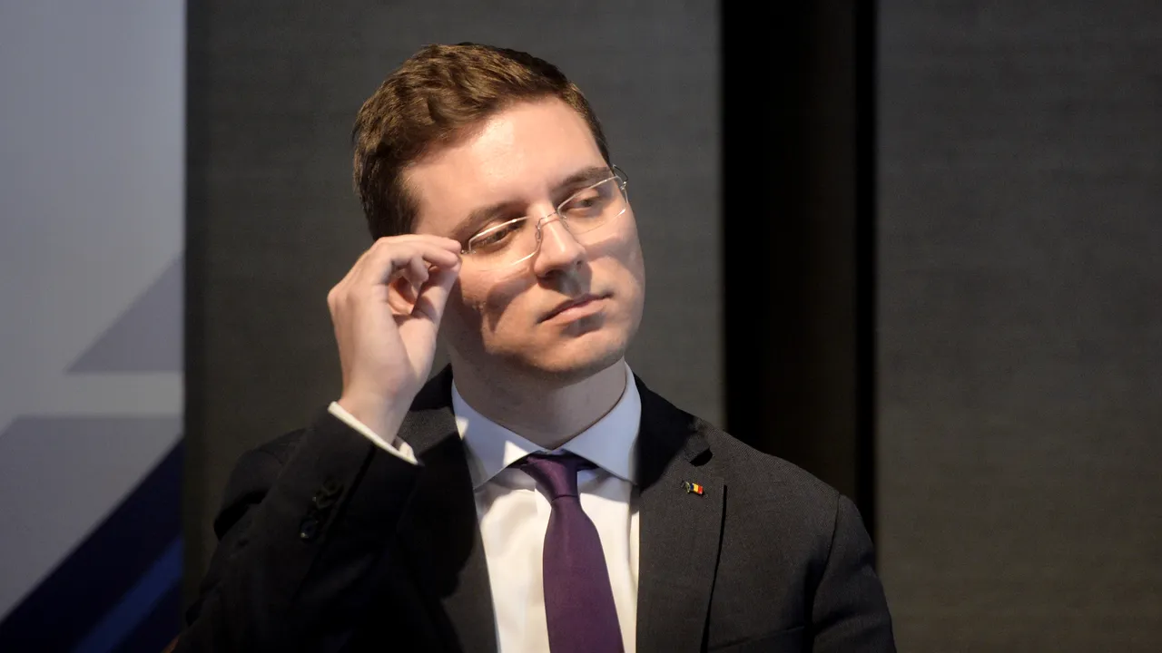 Negrescu: Există sincope în aplicarea PNRR. România are mult mai multe ţinte faţă de alte ţări