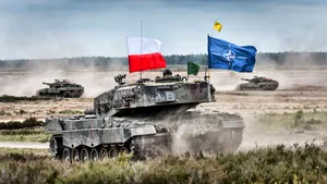 MONITORUL APĂRĂRII | Administraţia Vladimir Putin denunţă planul SUA de suplimentare a efectivelor militare din Polonia: Decizia destabilizează Europa