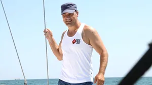 Ionuţ Iftimoaie a devenit campion mondial al versiunilor Superkombat şi WKN