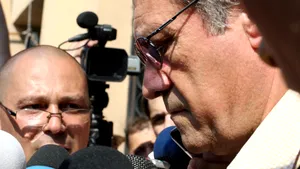 Ginerele soților Ceaușescu, prima reacție după respingerea cererii la Curtea Militară: Vom continua demersurile pentru anularea sentinței care a fost dată