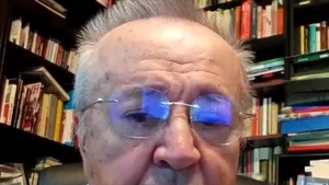 Ion Cristoiu: Una dintre noile enigme postdecembriste: De ce nu pleacă PSD de la Guvernare, deși Ilie Bolojan îl împinge cu sprîncenele pe scări?