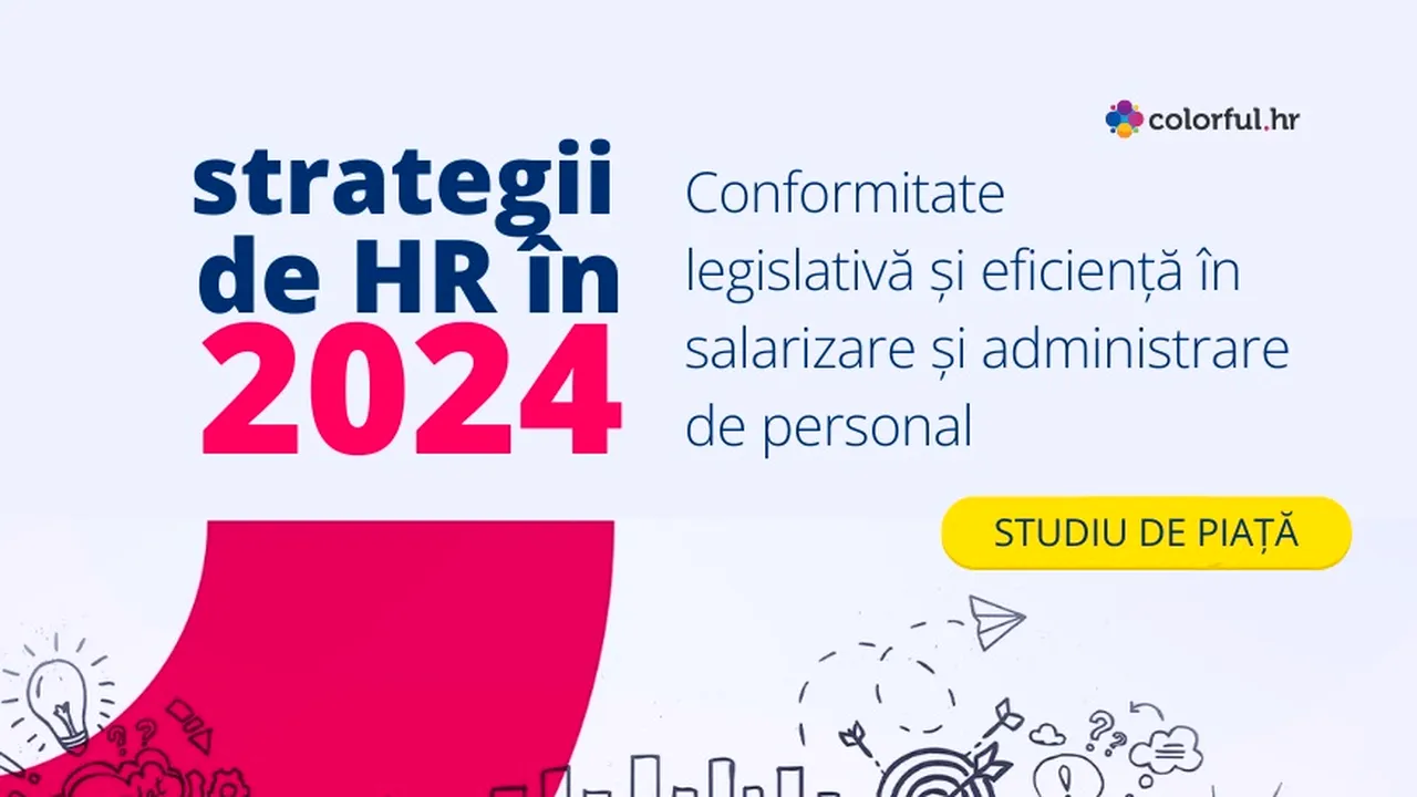 Studiu Romanian Software: 