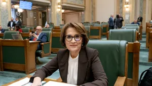 Senator PNL: Solidaritatea între aliați contează. România nu oferă un CEC în alb nimănui