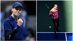 Carlos Alcaraz și Jannik Sinner s-au calificat în finala de la US Open