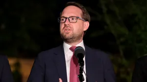 Dominic Fritz: PSD a încercat să frâneze reformele. Cu acest acord vrem ca PNL și USR să aibă o forță mult mai mare decât singure