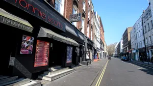 Afirmaţie alarmantă: 