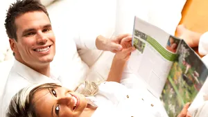 Primele reclame şi reviste pentru femei de la sfârşitul secolului 19, la fel de actuale şi azi