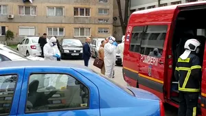 Cazul de la Timişoara| Poliţia a cerut ajutorul MApN pentru cercetări: ”Se acţionează cu echipamente performante”