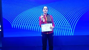 SPORT Scrimă: Medalie de argint pentru România la Campionatul European de Cadeți și Juniori de la Tbilisi