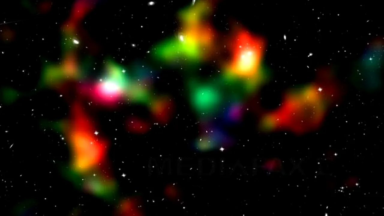 Un eveniment cosmic misterios s-a produs în anul 774 e.n. sau în 775 e.n.