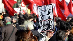 Mii de persoane au manifestat la Madrid împotriva politicilor de austeritate