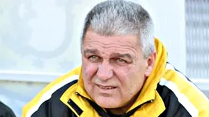 Florin Marin, demis de la Dacia Mioveni