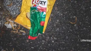 Campania publicitară care îi insultă pe oameni - FOTO