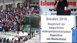 Germania: Liderul mişcării germane antiislam Pegida, Lutz Bachmann, anunţă crearea unui partid politic