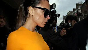 Victoria Beckham, din ce în ce mai slabă! Cum ţi se pare că arată? - FOTO