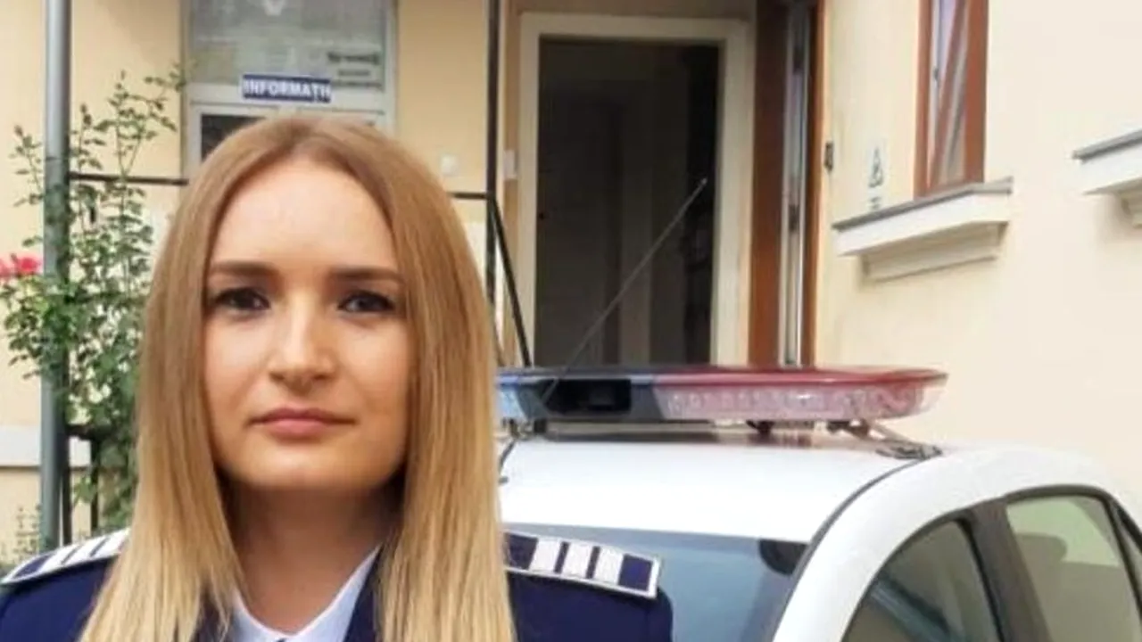 O poliţistă din Cluj a dejucat planurile unui tânăr care a înşelat o adolescentă prin metoda loverboy