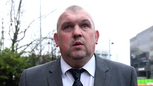 Pedeapsa primită de Neil Shipperley, fost fotbalist în Premier League, după ce a fost prins masturbându-se în public