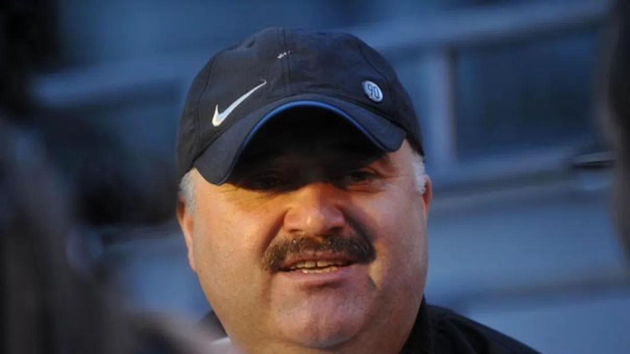 Cătălin Voicu, verificat de ANI după relatările despre împrumuturile către 