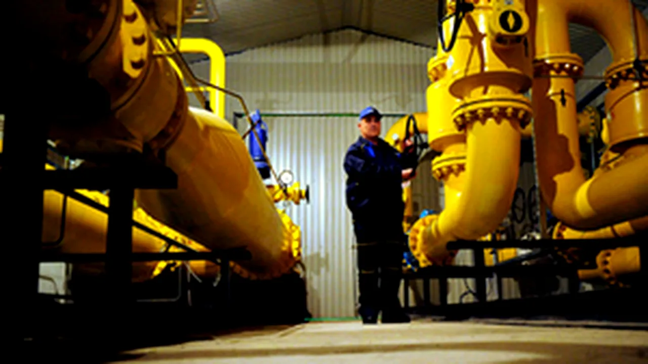 Analyst: Romania's Margineni Gas Storage Unit More Likely To Be Built, In Line With Russian Strategy