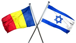 Parlamentul, şedinţă solemnă pentru a marca Ziua Solidarităţii şi Prieteniei cu Statul Israel