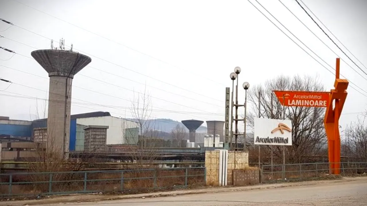 ArcelorMittal Hunedoara își închide definitiv porțile: Acționarii vor vota oprirea totală în 17 octombrie