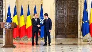 Nicușor Dan a semnat decretul prin care Luca Niculescu este desemnat candidat la funcția de premier