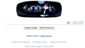 Google şi-a modificat logoul pentru a marca 170 de ani de la naşterea lui Ceaikovski