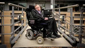 VIDEO Stephen Hawking va ajunge în SPAŢIU. Cum va deveni realitate VISUL astrofizicianului 