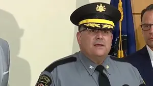 Atac armat în Pennsylvania: 3 polițiști au fost uciși și alți 2 răniți într-o zonă rurală