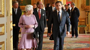 Nicolas Sarkozy va propune la summitul NATO sporirea efectivelor franceze în Afganistan