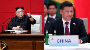 Kim Jong-Un şi Xi Jinping vor consolidarea relaţiilor 